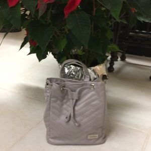 Bella Russo backpack